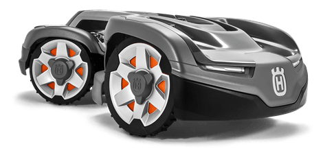 Robot tondeuse - AM435X AWD