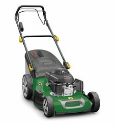 Tondeuse poussée et tractée VERTS LOISIRS VL55TEVH - 1