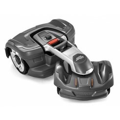 Robots Husqvarna AM435X AWD - 1