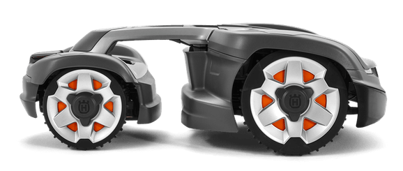 Robots Husqvarna AM435X AWD - 3