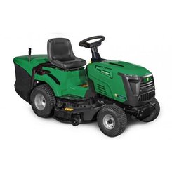 Tondeuse autoportée Vert Loisir VLT92HBA - 1