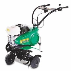 Motobineuse Vert Loisir VLP56GPVARIO - 1