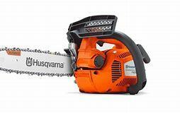 Tronçonneuse Husqvarna T435 - 1