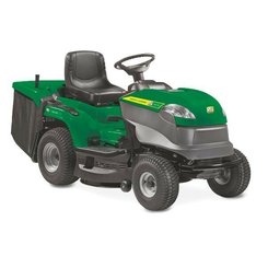 Tondeuse autoportée Vert Loisir VL38HK - 1