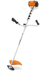 Débroussailleuse à dos Stihl 41802000545 - 1