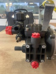 A classer - A classer - AR DUE VRI DC 12 V BlueFlex