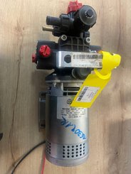 A classer - A classer - AR DUE VRI DC 12 V BlueFlex